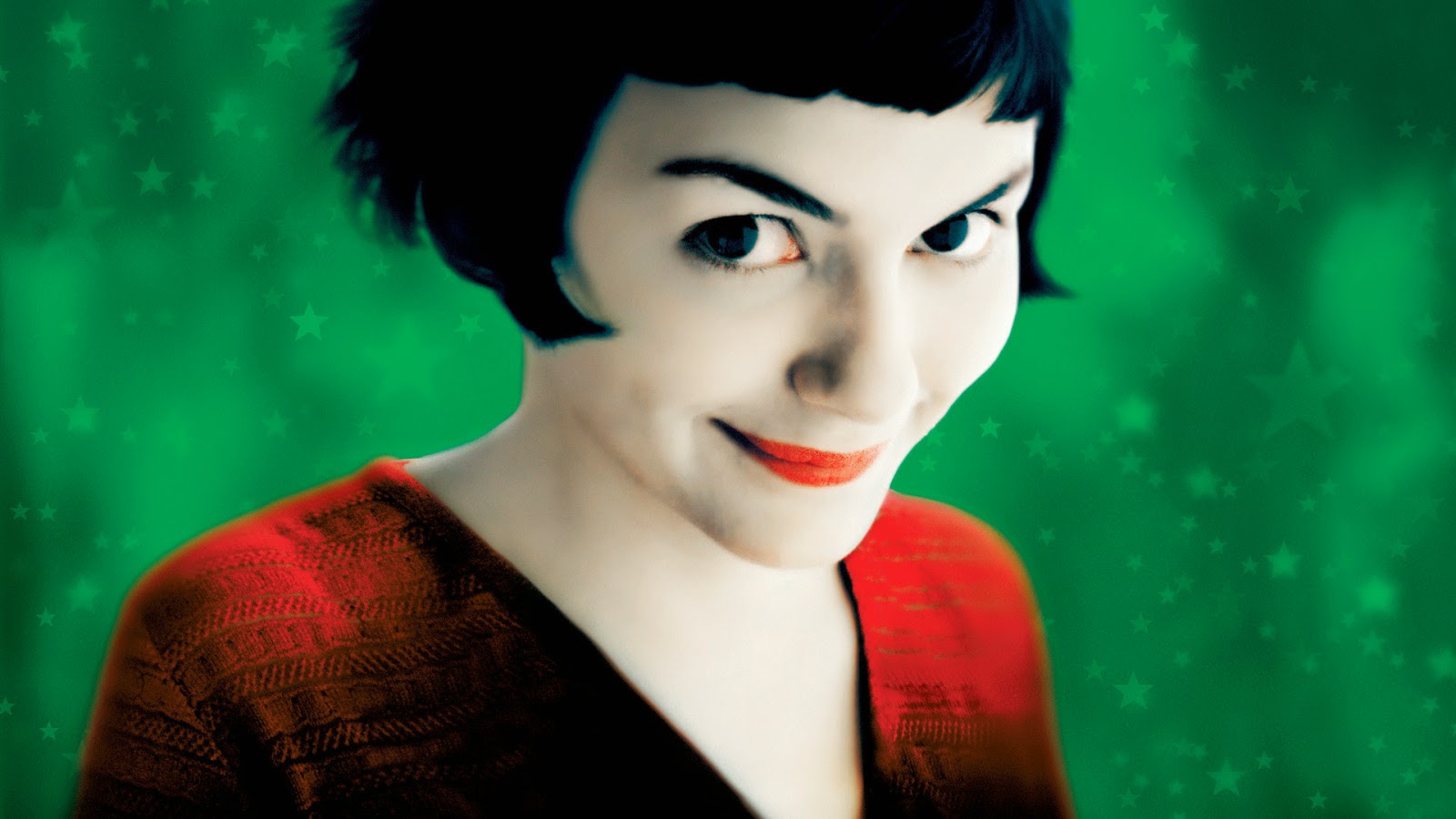 Foto van Amélie