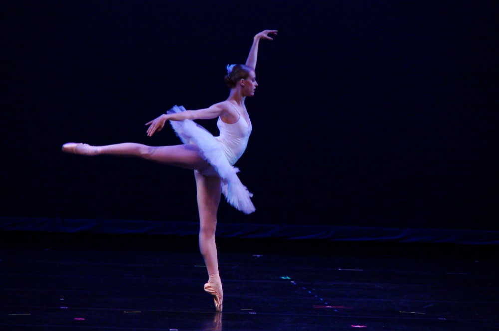 Foto van Balletto di Roma